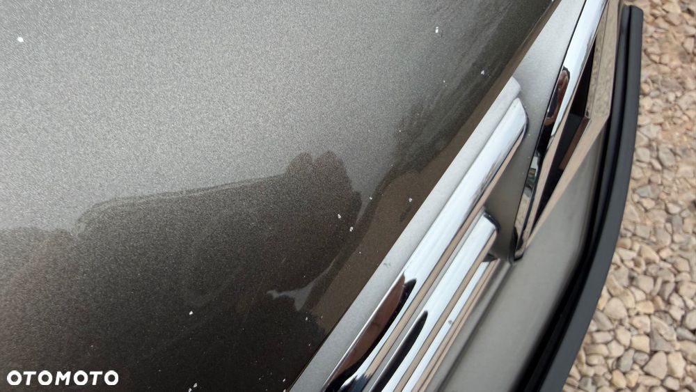 Mercedes-Benz CLS - 36