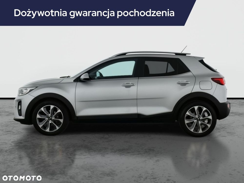 Kia Stonic - 4