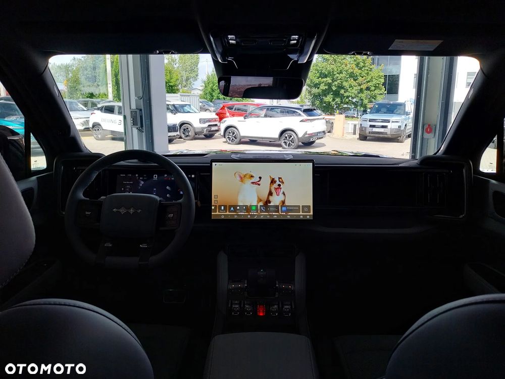 BYD Leopard 5 - 16