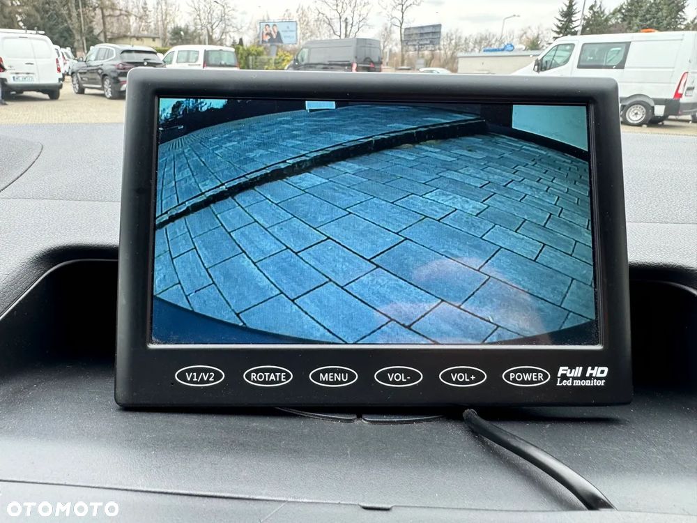 Opel COMBO L2 MAXI LONG XL - 26