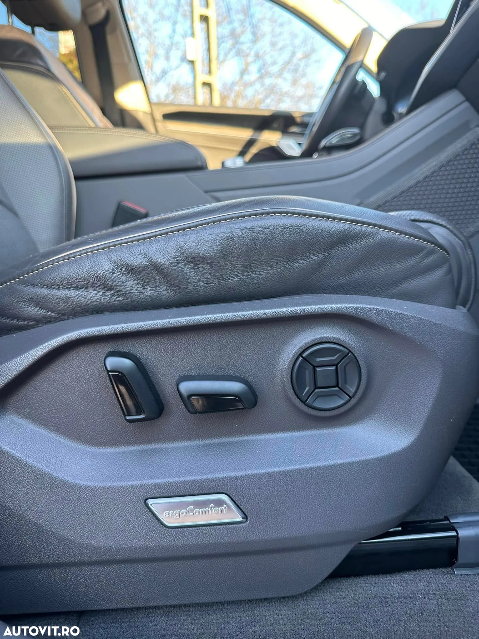 Volkswagen Touareg 3.0 V6 TDI 4Motion DPF Automatik Atmosphere - 26