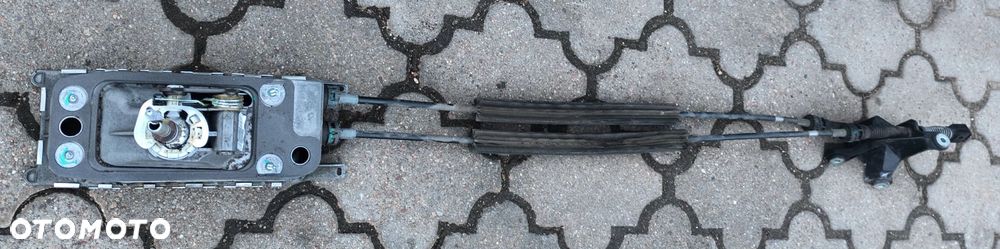 Jetta VI linki biegów wybierak 1,2TSI Golf 2010-18r Volkswagen