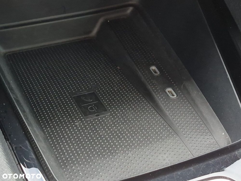Skoda Octavia 2.0 TDI Style DSG - 28