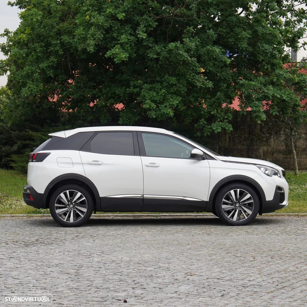 Peugeot 3008 - 5