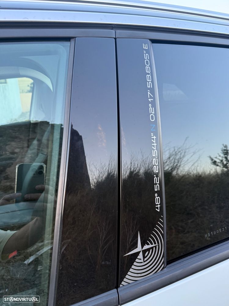 Peugeot 3008 PureTech 130 Stop & Start GPF EAT8 Crossway - 14