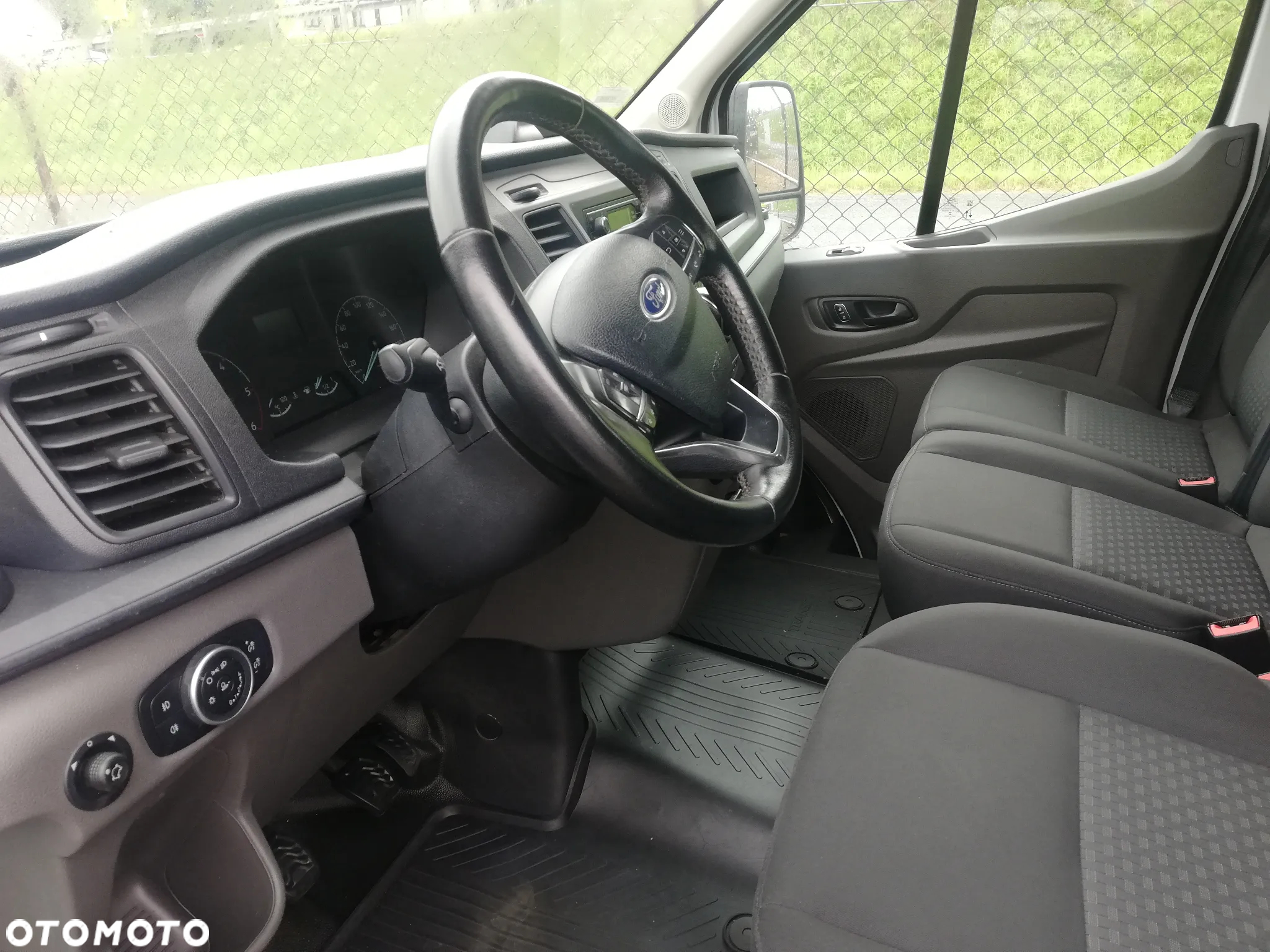 Ford Transit-Jumbo - 10