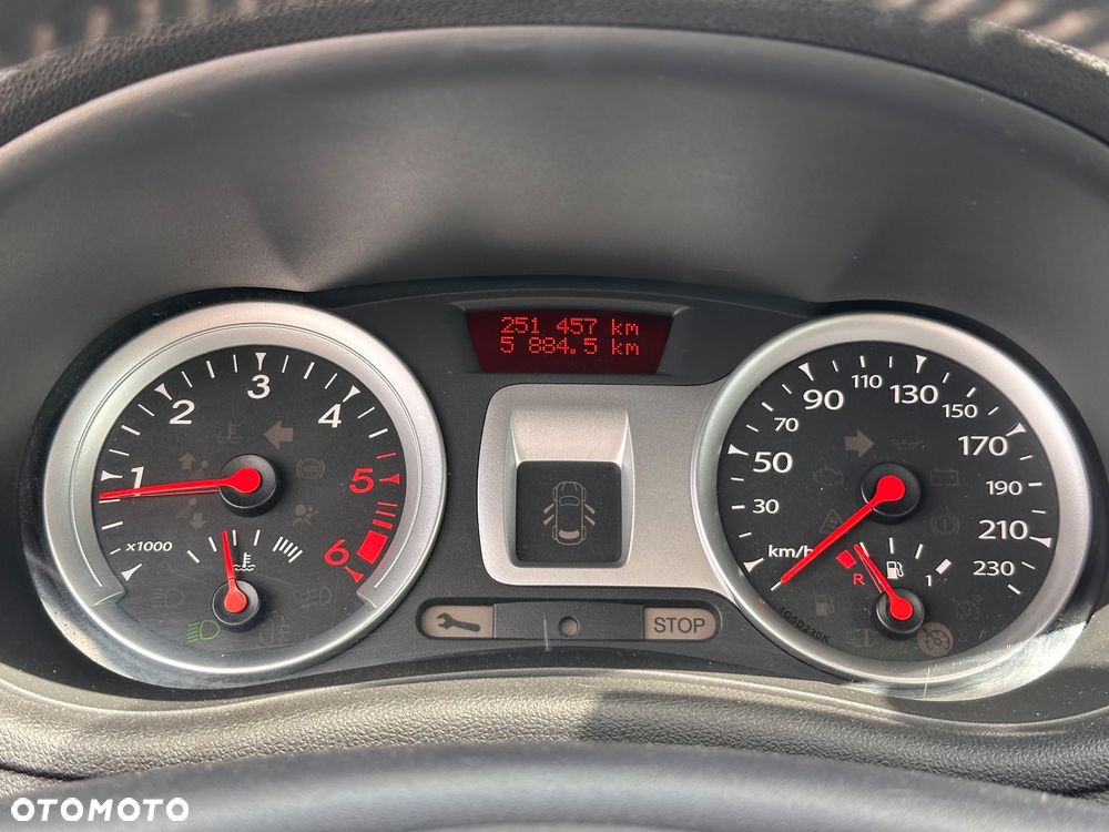 Renault Clio 1.5 dCi Luxe Dynamique - 26