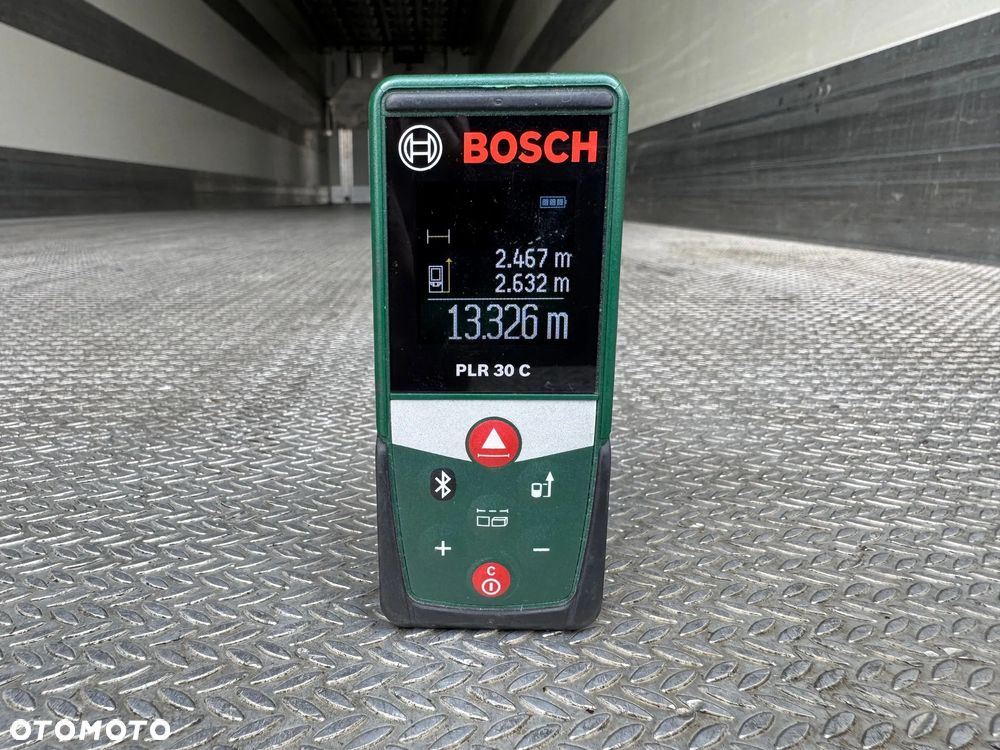 Krone Hakowa, Thermo King SLXi 400 - 16