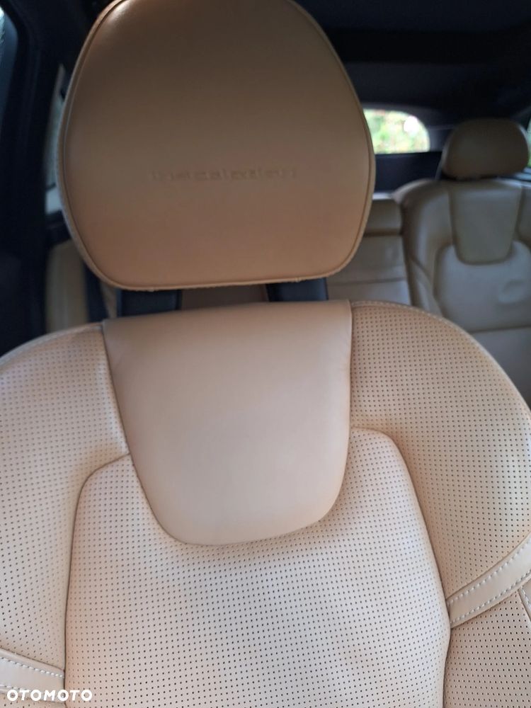 Volvo XC 60 T5 AWD Geartronic Inscription - 24