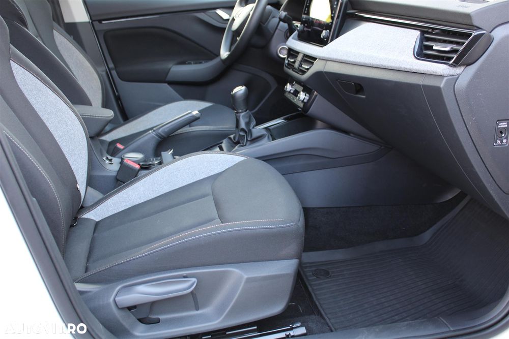 Skoda Kamiq 1.0 TSI Selection - 13