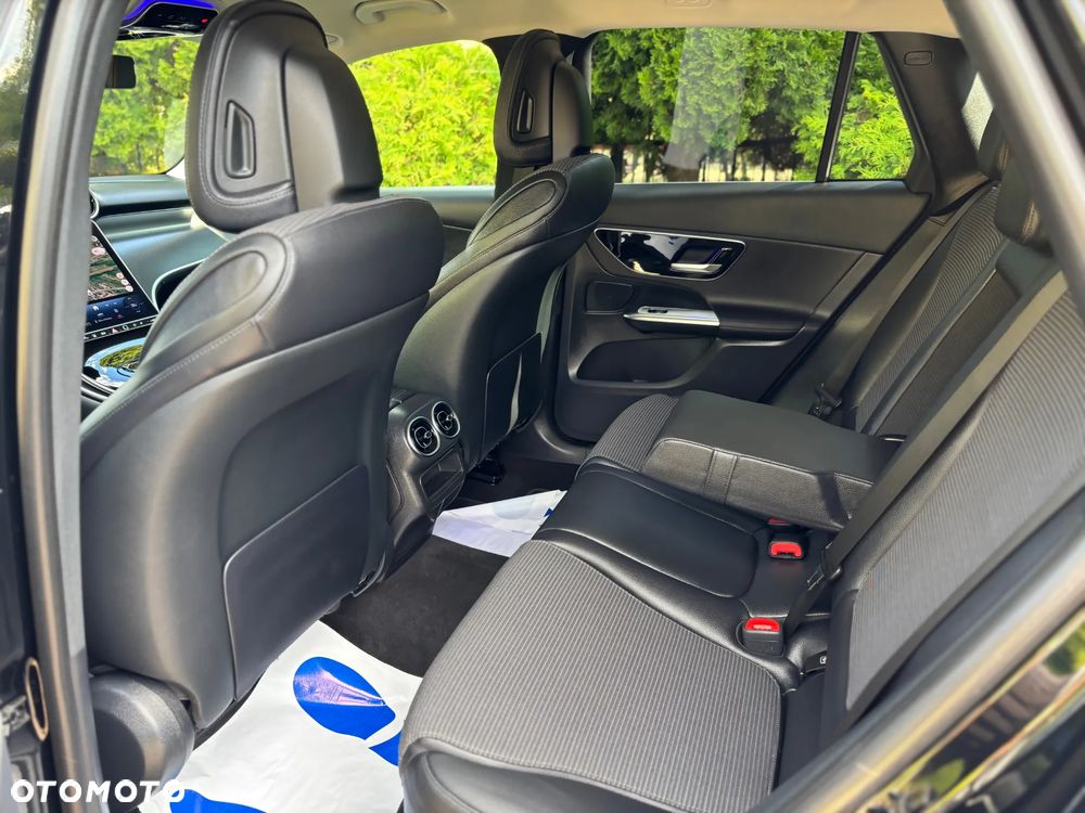Mercedes-Benz GLC 220 d 4Matic 9G-TRONIC Avantgarde Advanced - 23