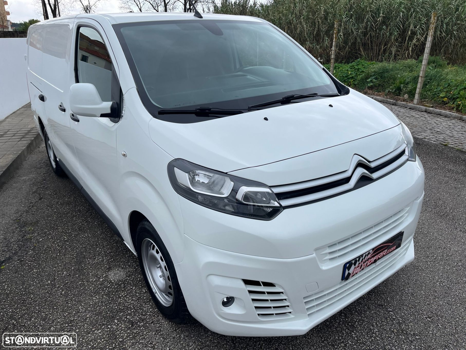 Citroën Jumpy Confort Plus XL BlueHDi 120 Business - 3