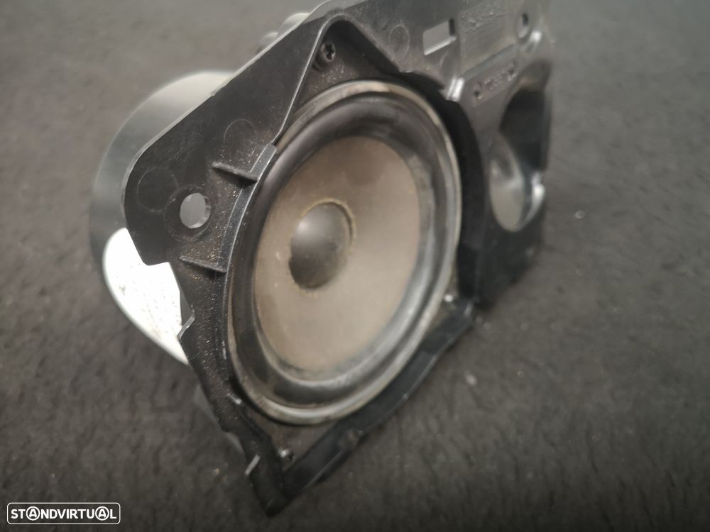 Coluna de som originais traseira esquerda  BMW7 E65 E66 2001-2008 HI-FI - 2