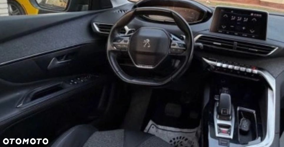 Peugeot 5008 BlueHDi 120 EAT6 Active - 9