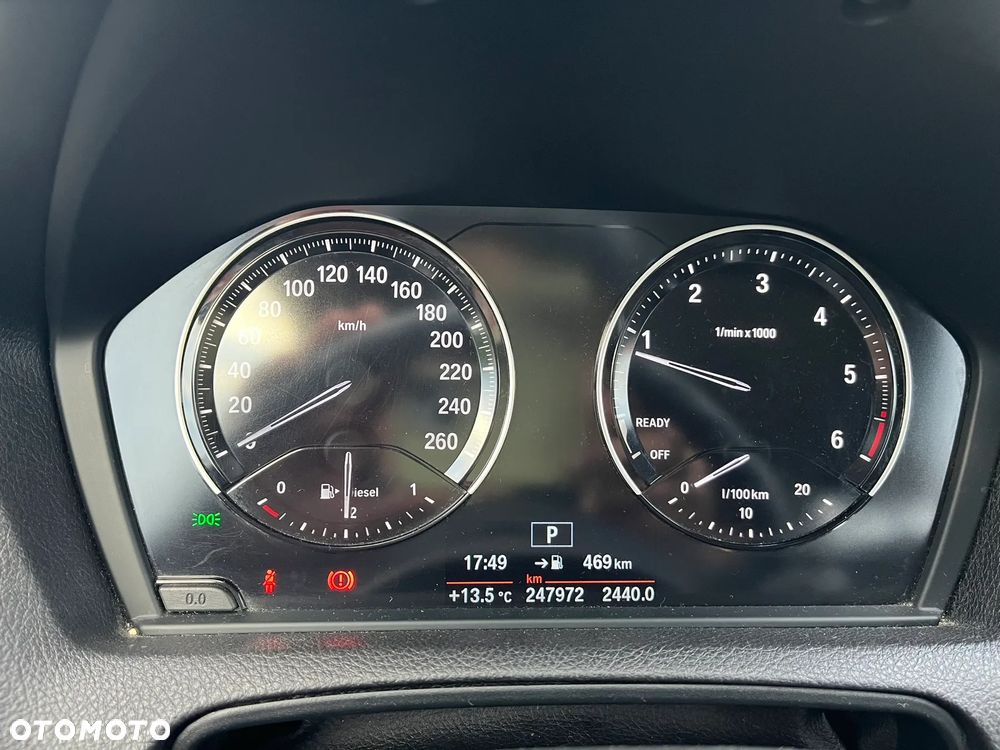 BMW Seria 1 118d Sport Line - 18