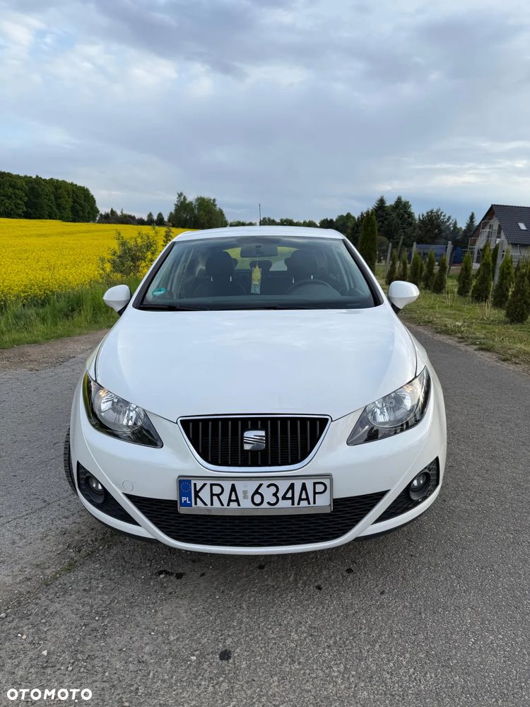 Seat Ibiza 1.2 12V Copa - 2