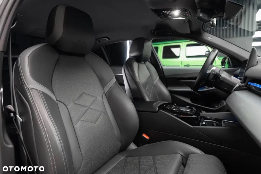 BMW Seria 5 520d xDrive mHEV M Sport - 19