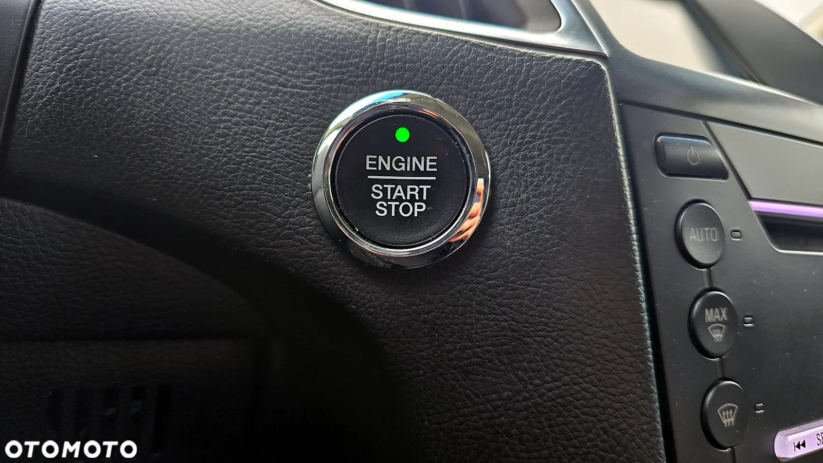 Ford Edge - 20