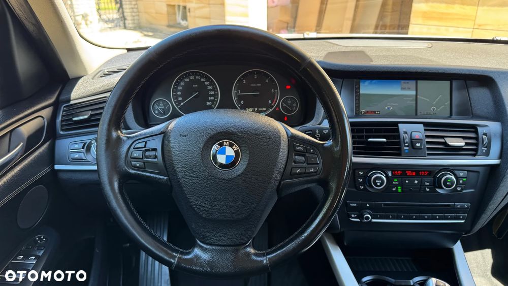 BMW X3 - 20