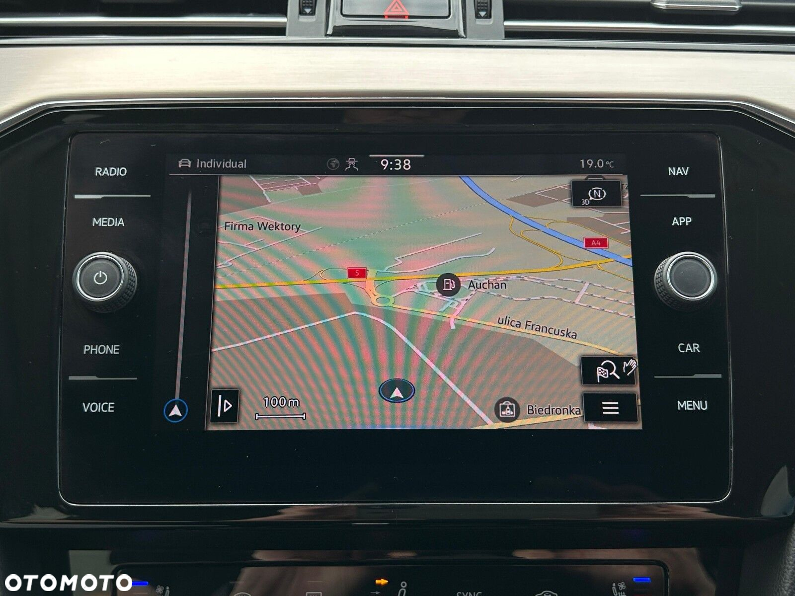 Volkswagen Passat 2.0 TDI EVO Elegance DSG - 28