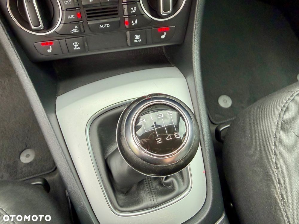 Audi Q3 2.0 TDI Sport - 22