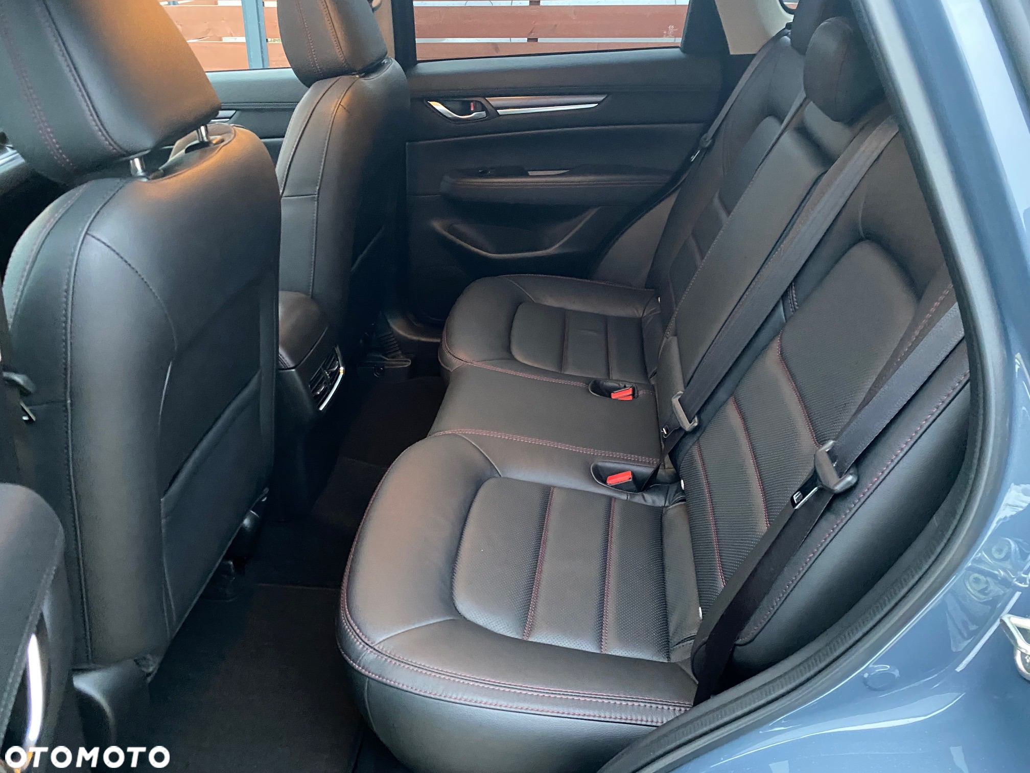 Mazda CX-5 - 19