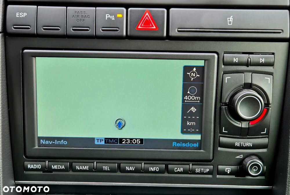 Seat Exeo 1.8TSI Style - 22