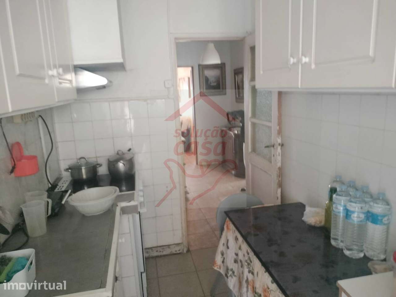 Andar Moradia T1+1 somente para INVESTIDORES! - Grande imagem: 3/13