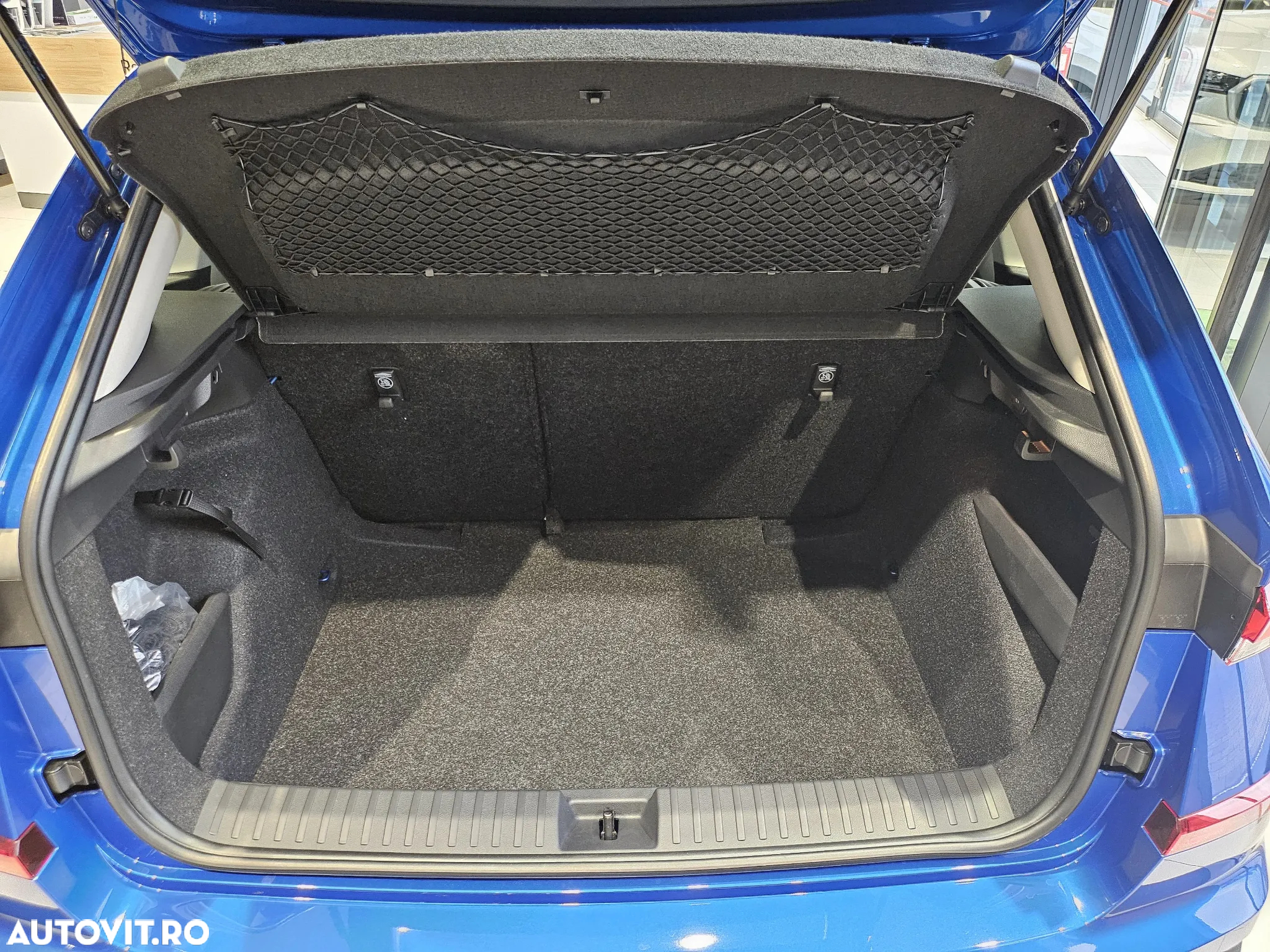 Skoda Kamiq 1.0 TSI DSG Selection - 28