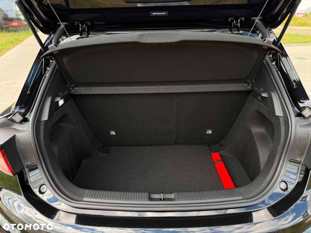 MG MG3 1.5 HEV+ Excite - 23