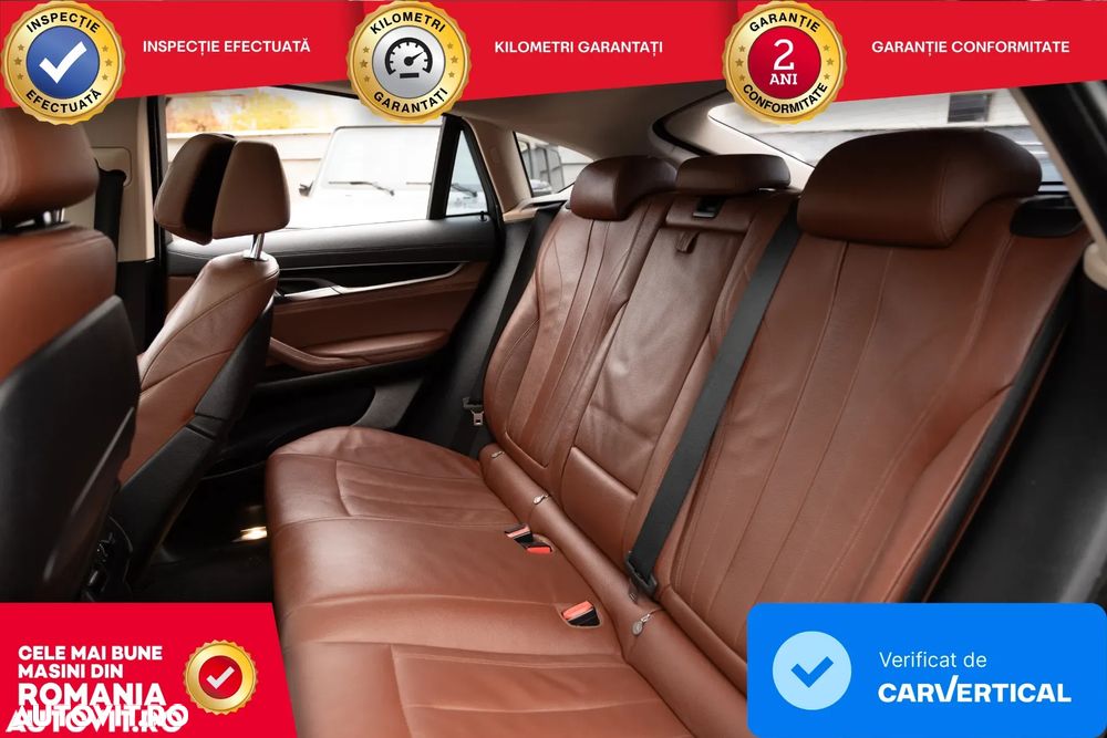 BMW X6 - 25