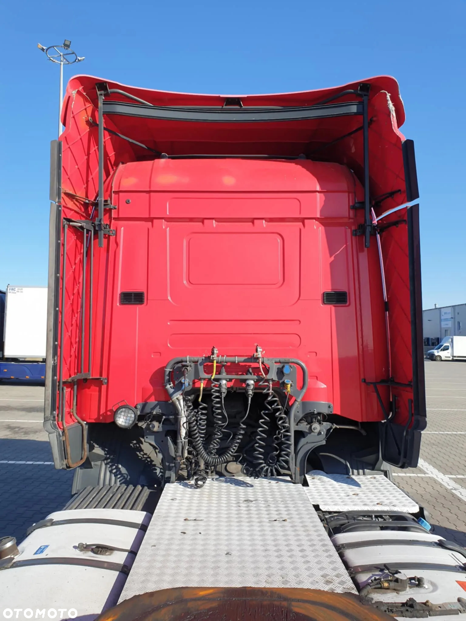 Scania R440 PDE - 4