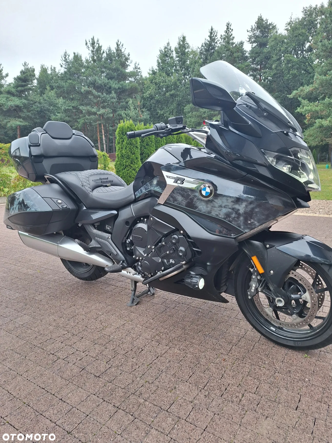 BMW K - 3