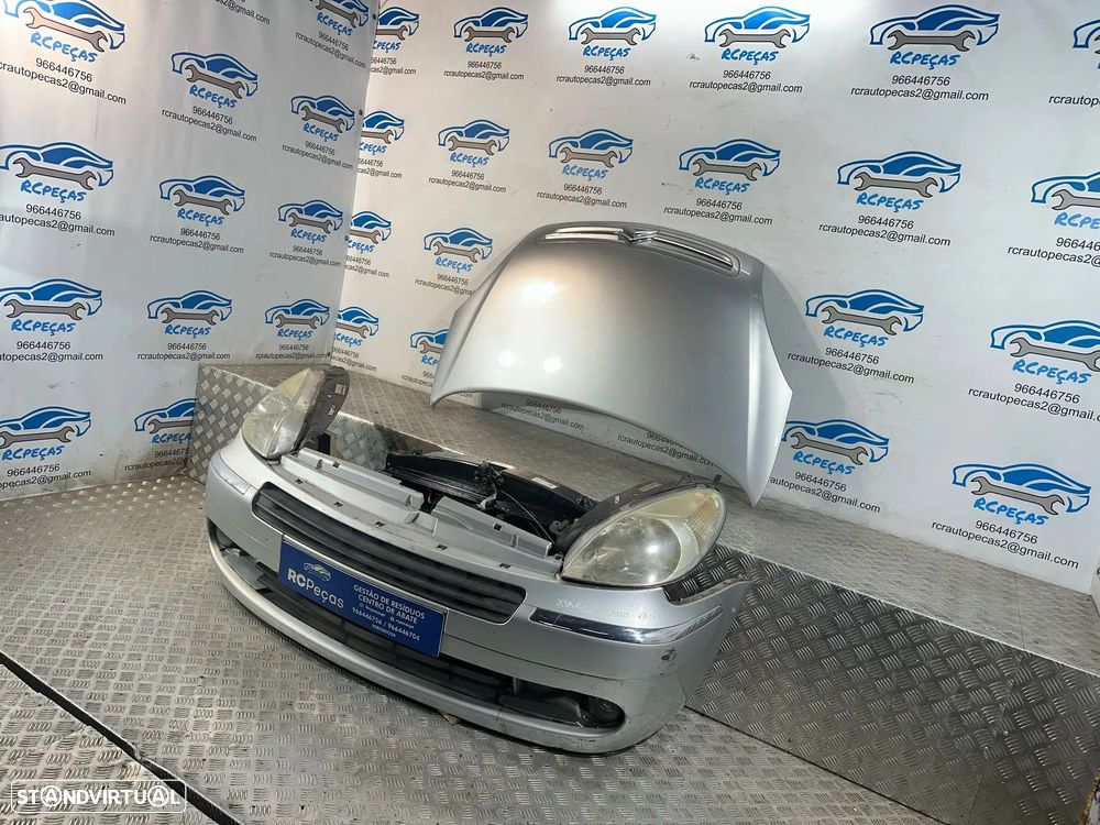 .Frente Completa PSA Citroen Xsara Picasso Facelift N68 1999 - 2010 - 4