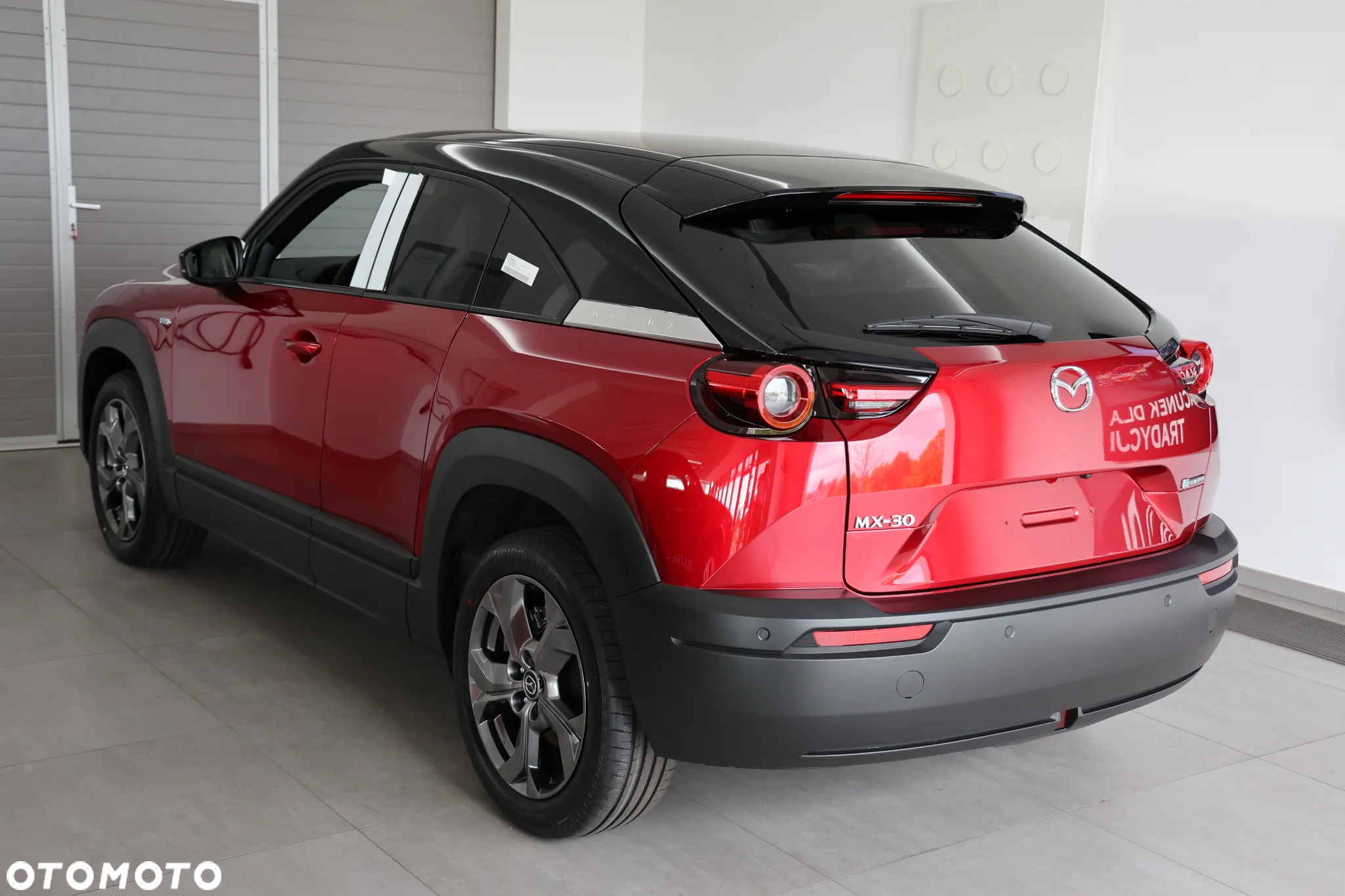Mazda MX-30 - 7