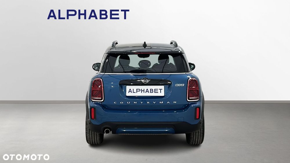 MINI Countryman Cooper - 4