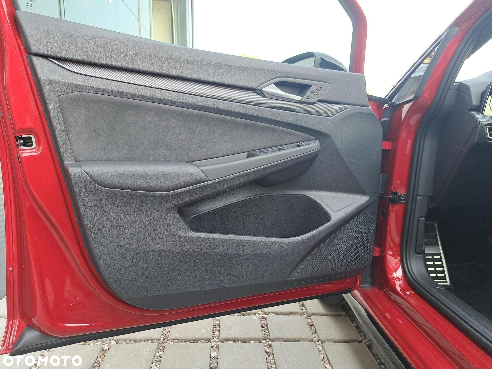 Volkswagen Golf - 10
