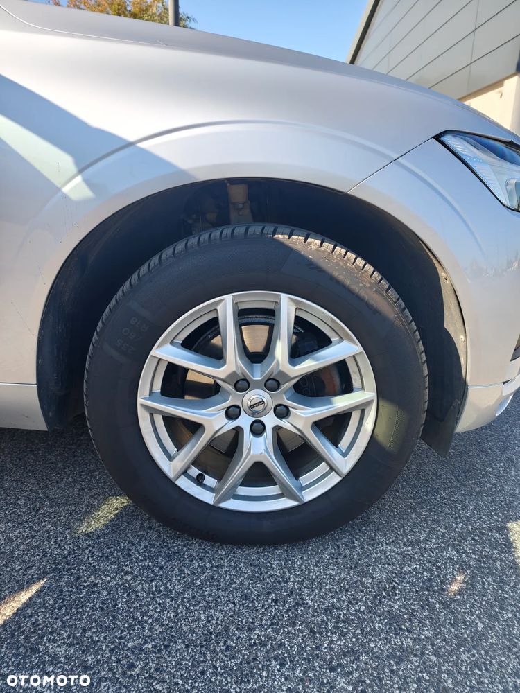 Volvo XC 60 - 11