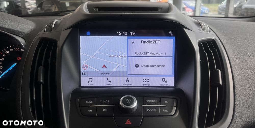 Ford Kuga 2.0 TDCi 4x4 Titanium - 27
