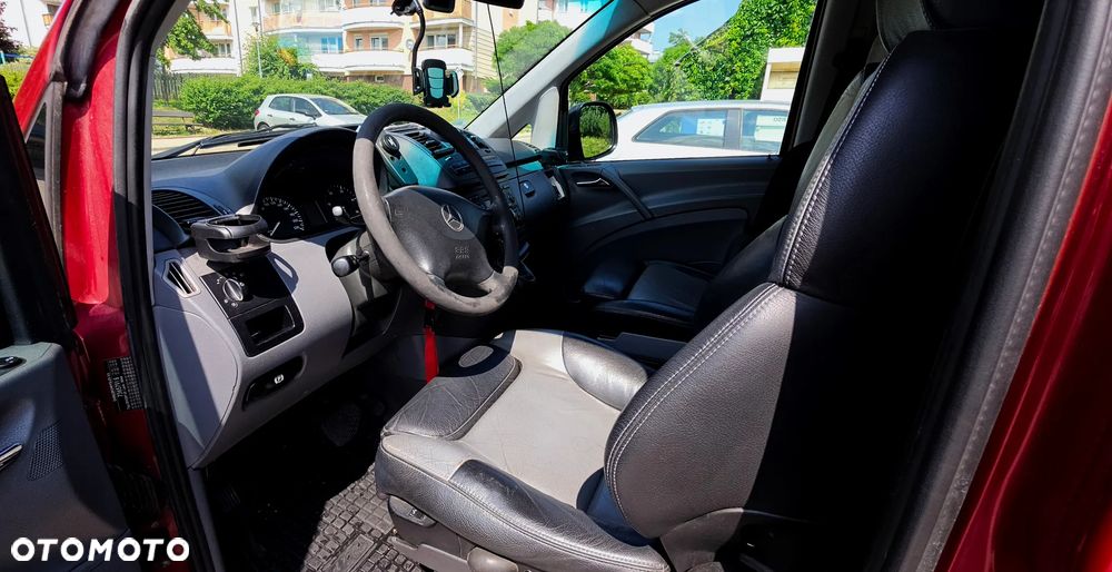 Mercedes-Benz Vito 639.701 - 20
