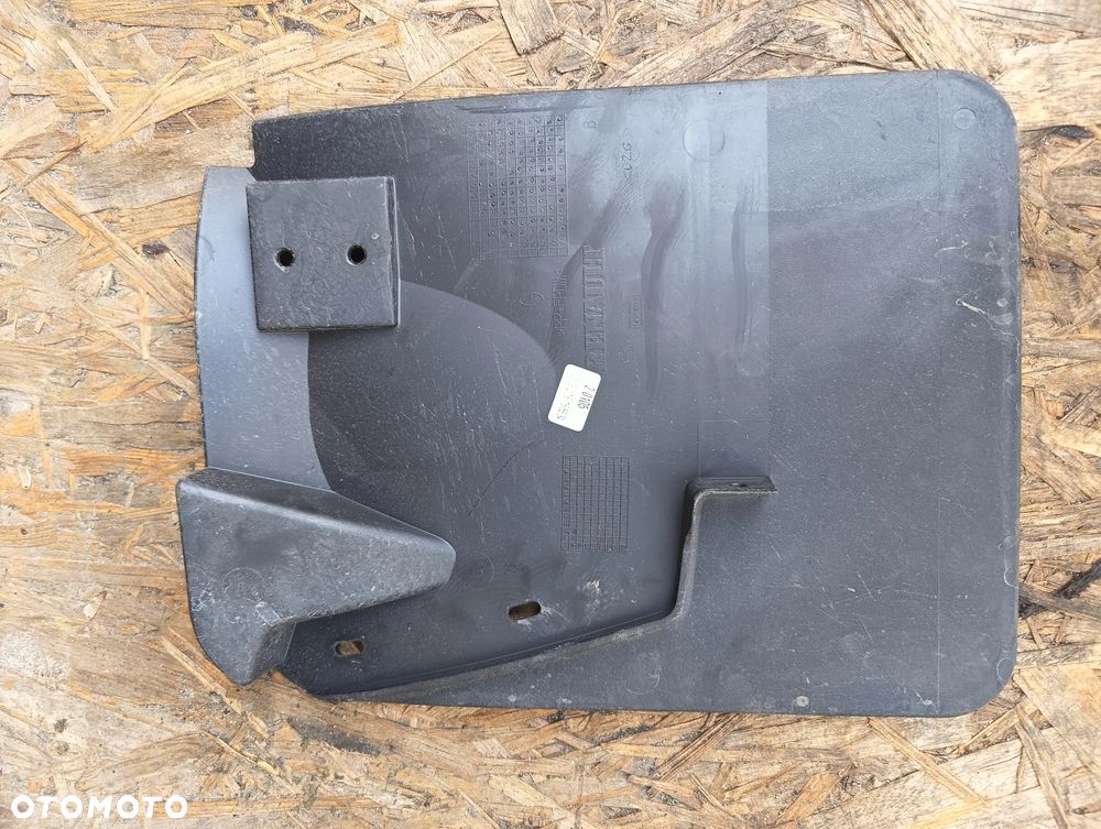 CHLAPACZ LEWY PRZÓD RENAULT MASTER III OPEL MOVANO B 638500002R - 6