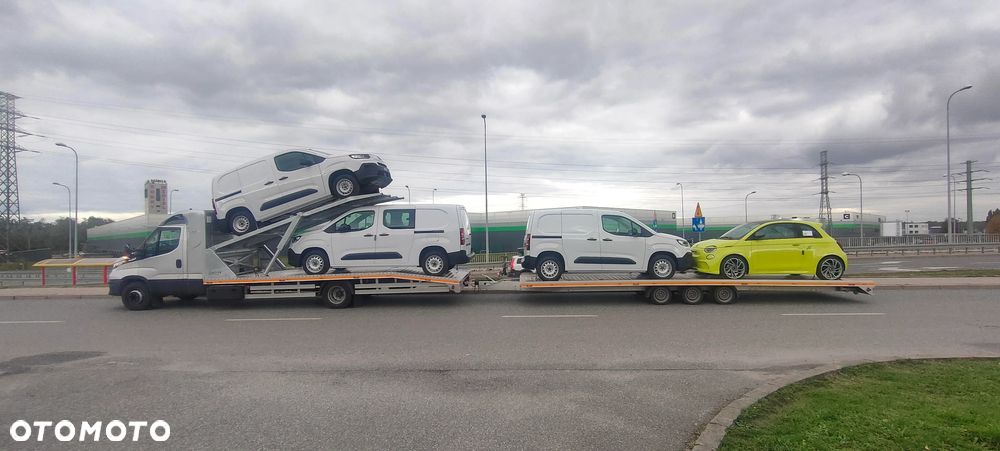 Iveco 70C21HA8/P - 3