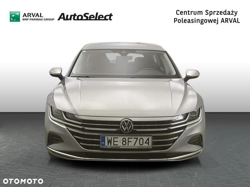 Volkswagen Arteon 2.0 TSI Elegance DSG - 9