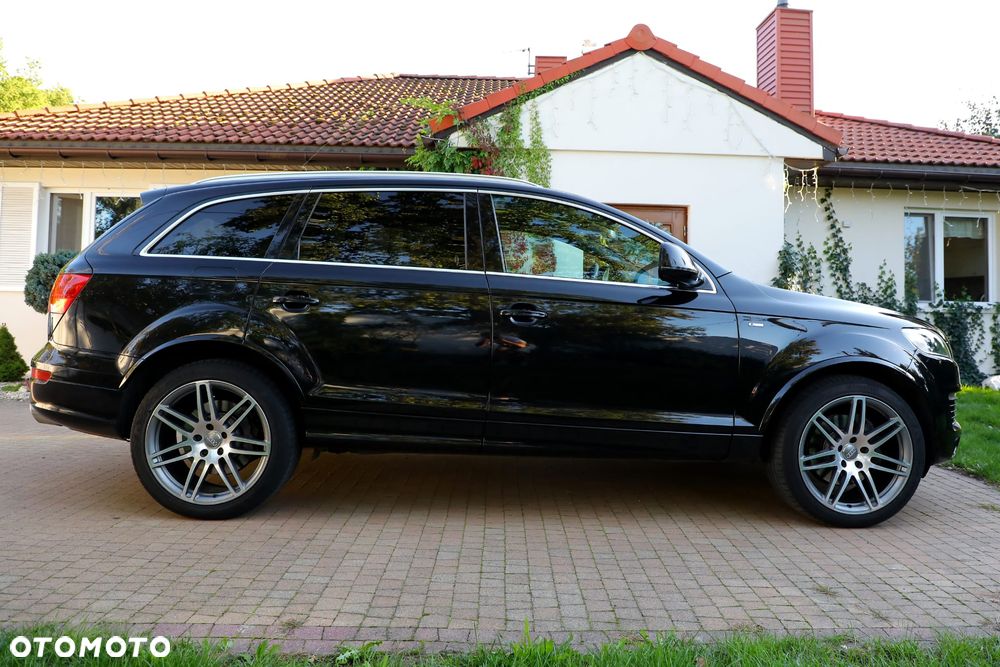 Audi Q7 - 3