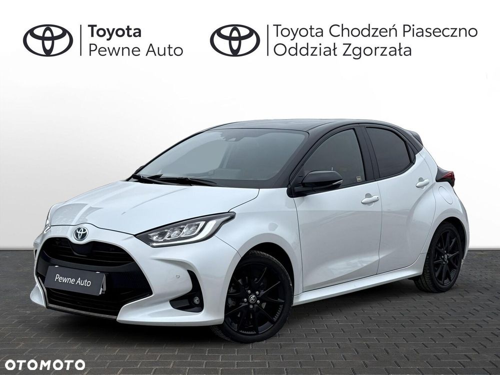Toyota Yaris - 2