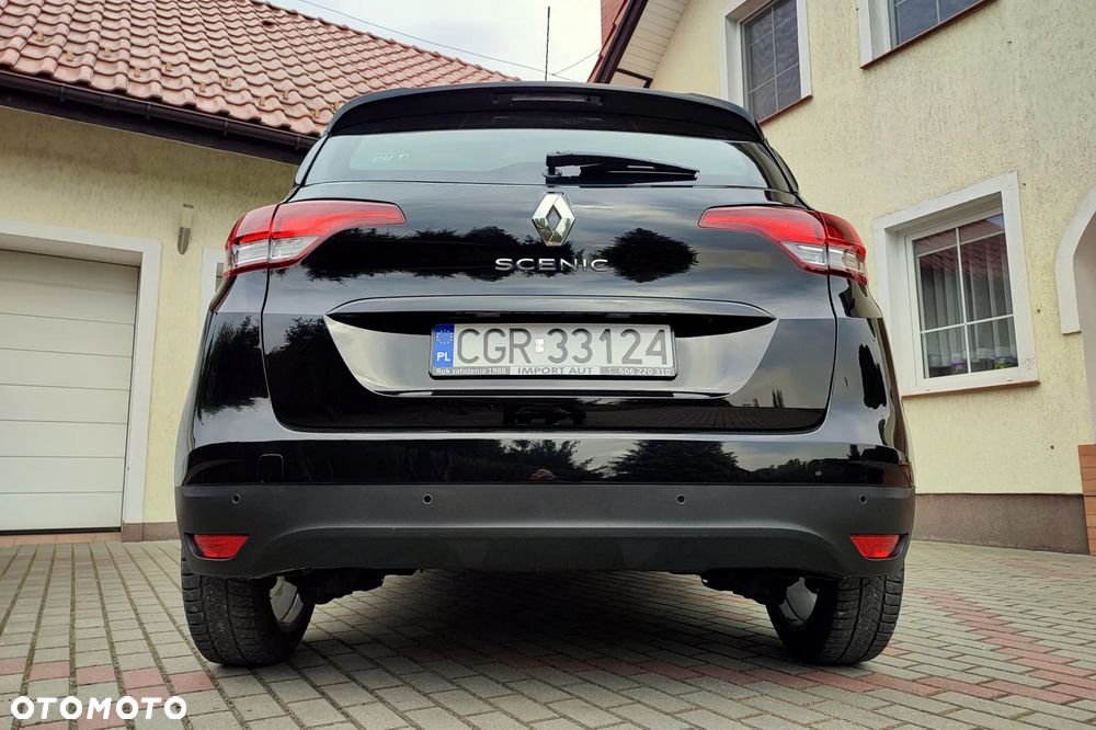 Renault Scenic Energy TCe 115 S&S LIMITED - 27