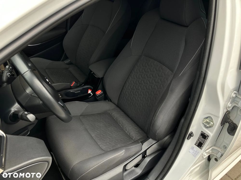 Toyota Corolla 1.8 Hybrid Comfort - 35
