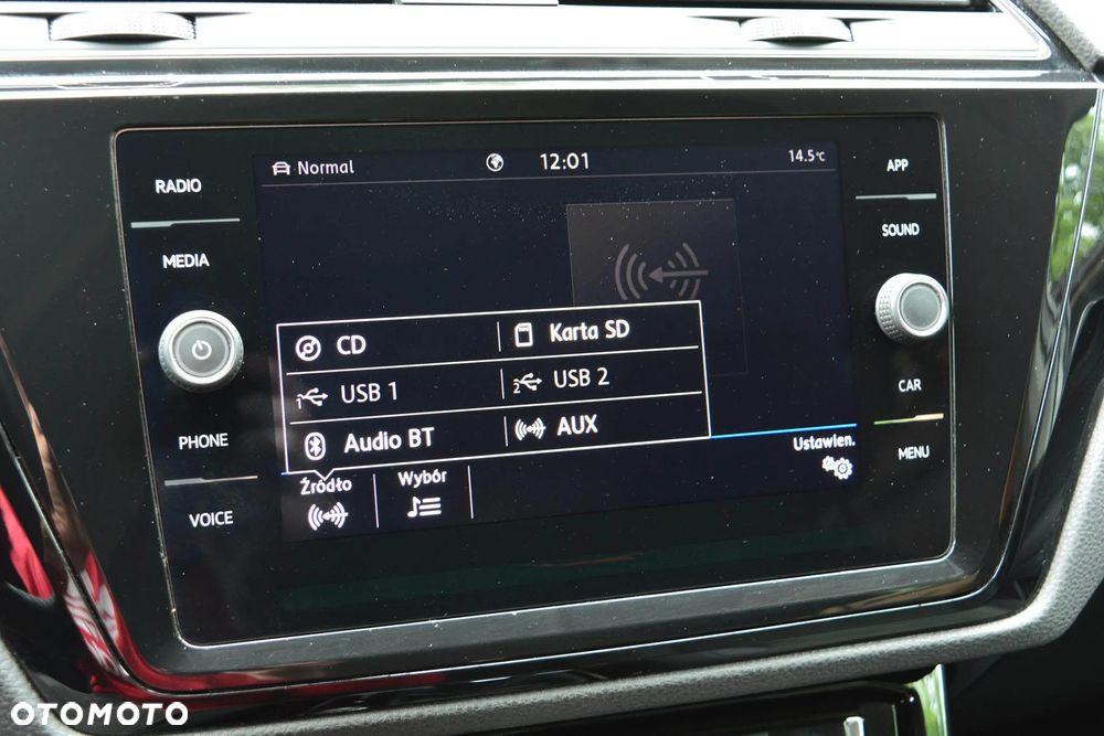 Volkswagen Touran 1.5 TSI EVO Highline DSG - 16