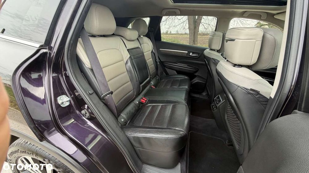 Renault Koleos 2.0 dCi Initiale Paris 4x4 X-Tronic - 27