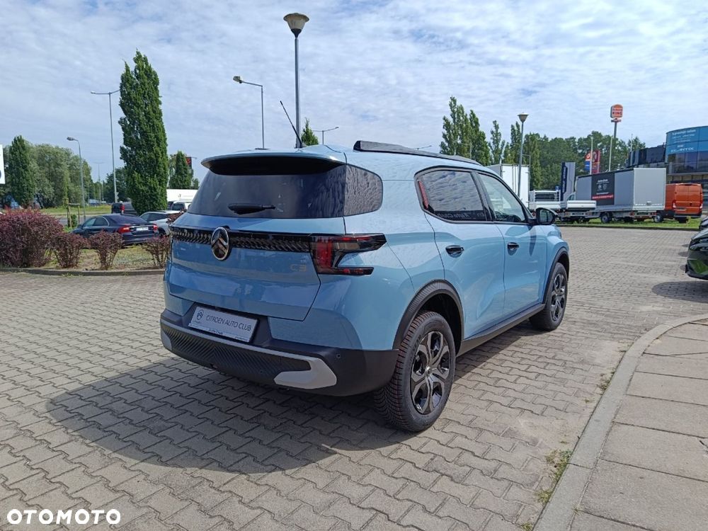 Citroën C3 Aircross - 6